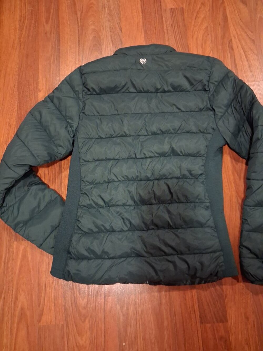 Puffer jacket - Picture 3 of 3
